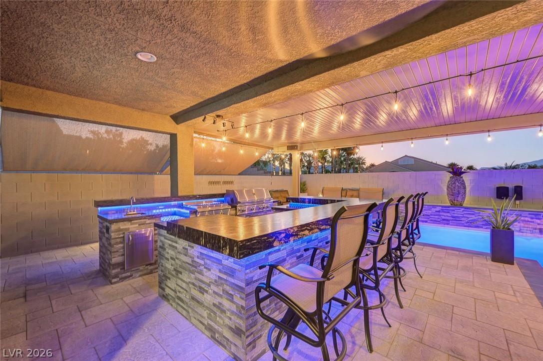 10430 West Amulet Ridge Court Las Vegas NV 89149