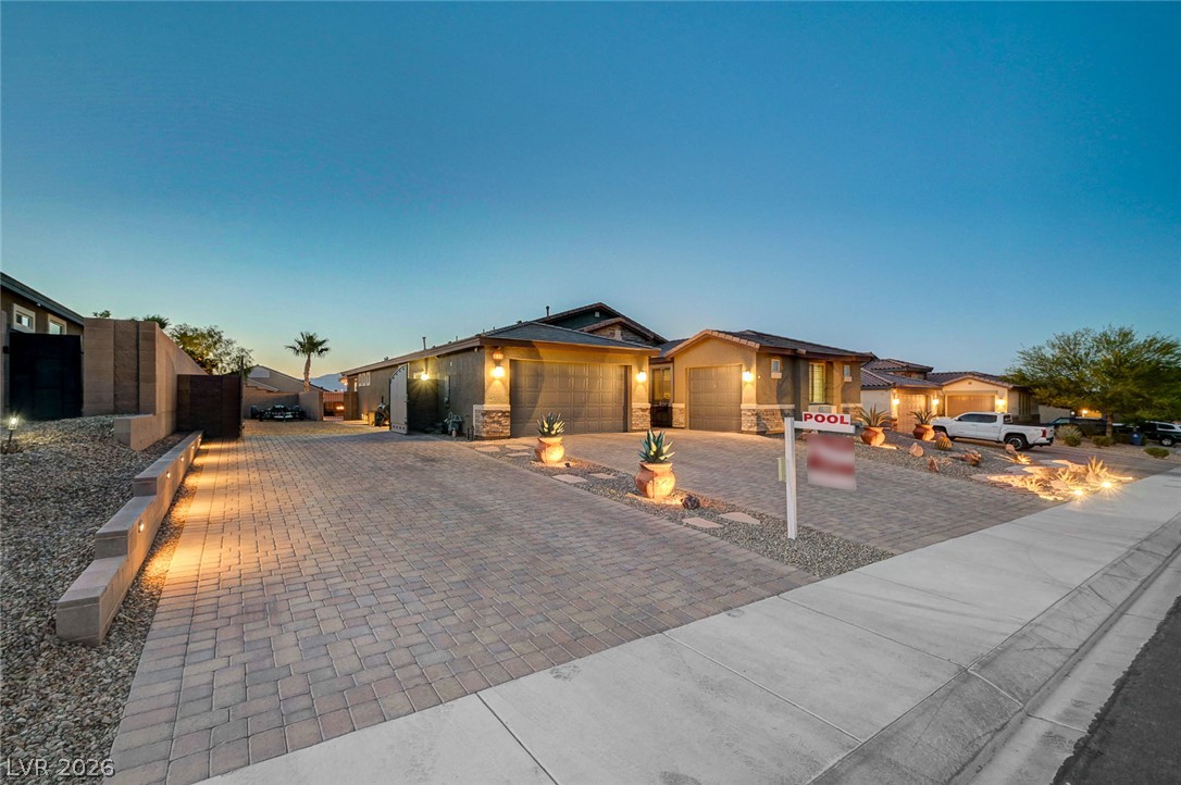 10430 West Amulet Ridge Court Las Vegas NV 89149