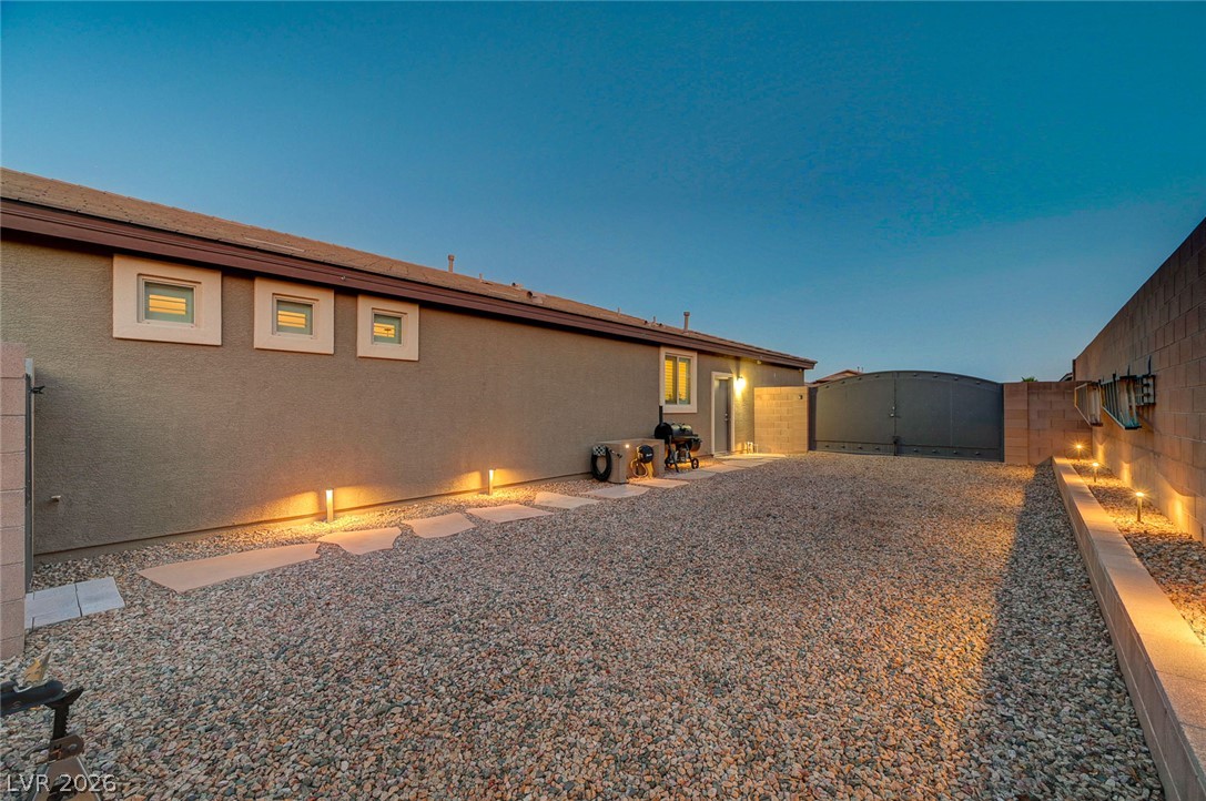 10430 West Amulet Ridge Court Las Vegas NV 89149