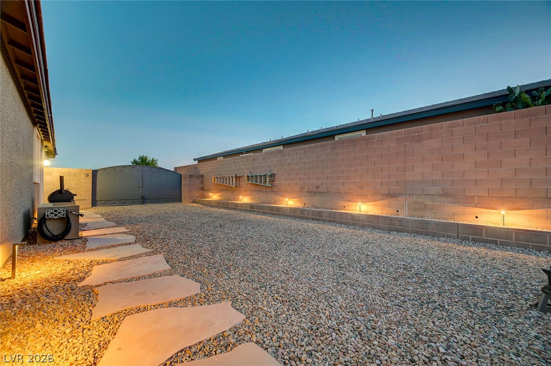 10430 West Amulet Ridge Court Las Vegas NV 89149