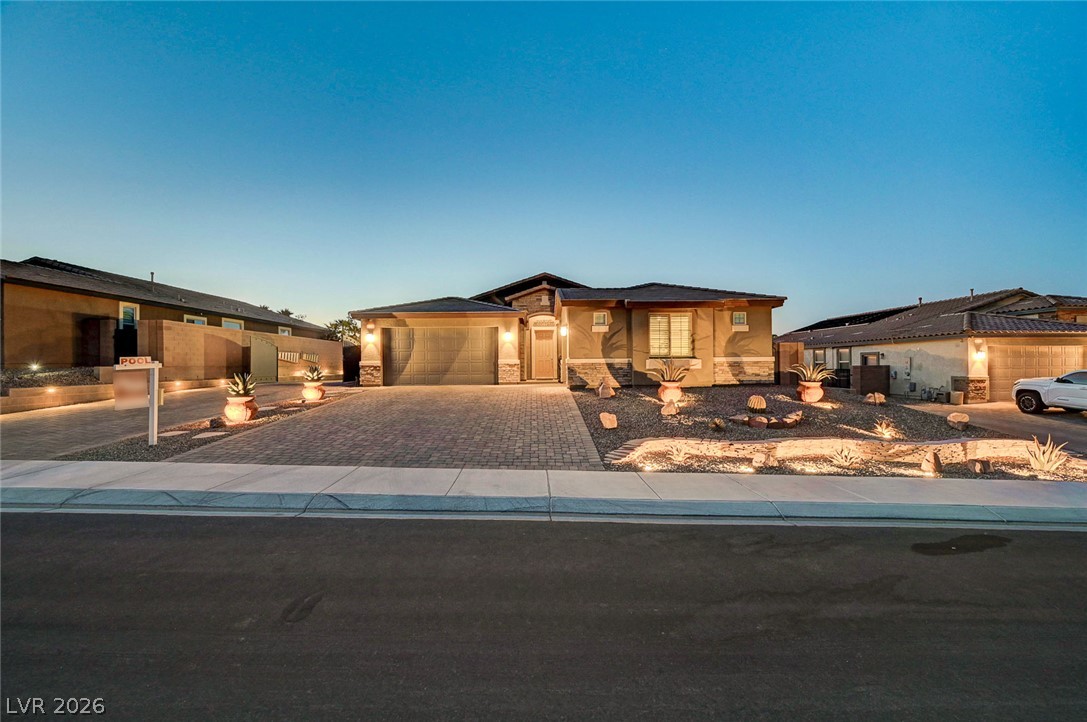 10430 West Amulet Ridge Court Las Vegas NV 89149