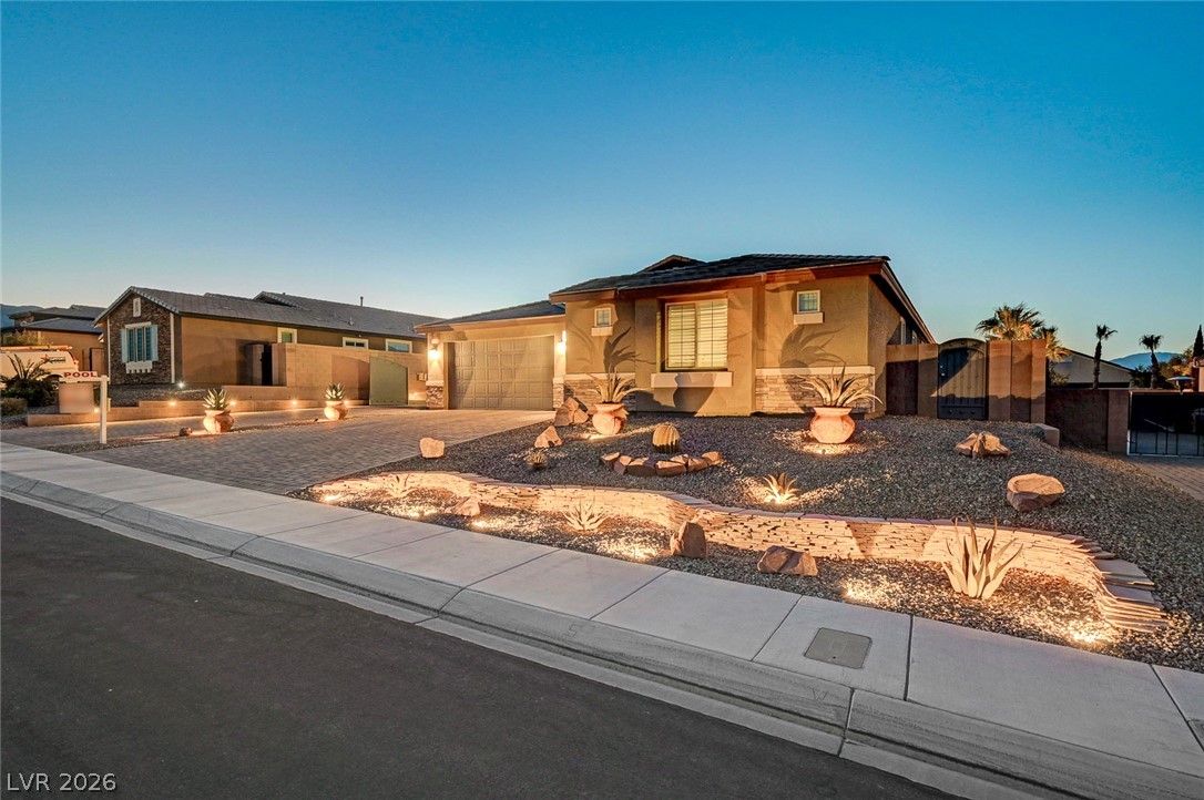 10430 West Amulet Ridge Court Las Vegas NV 89149