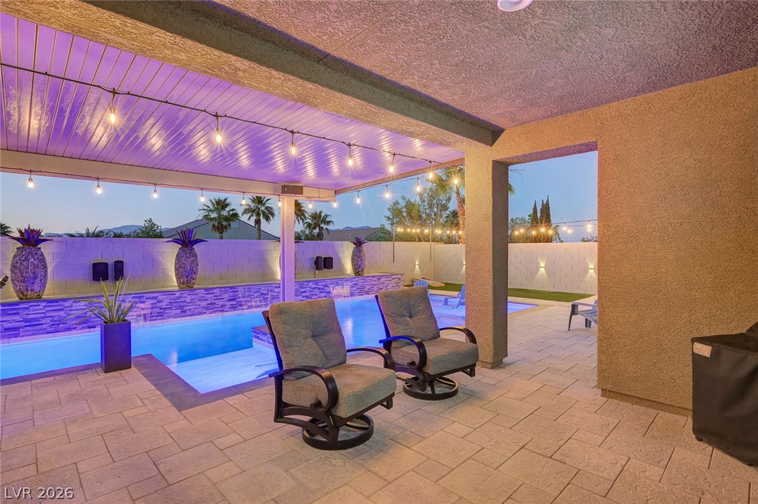 10430 West Amulet Ridge Court Las Vegas NV 89149