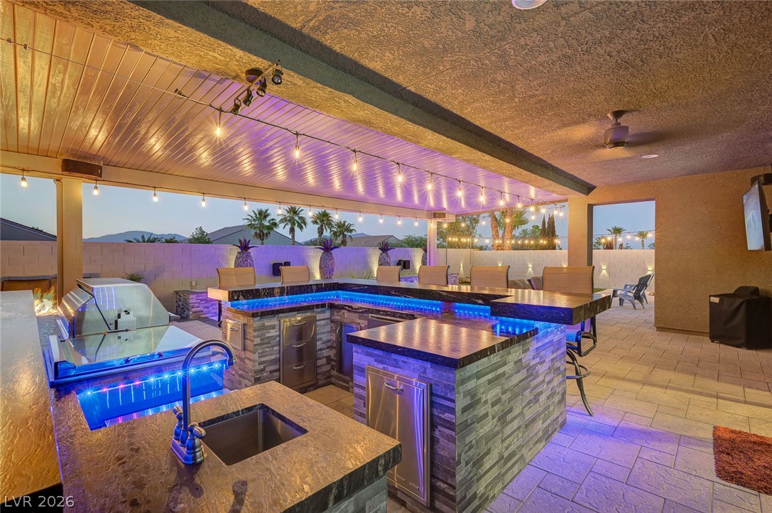 10430 West Amulet Ridge Court Las Vegas NV 89149