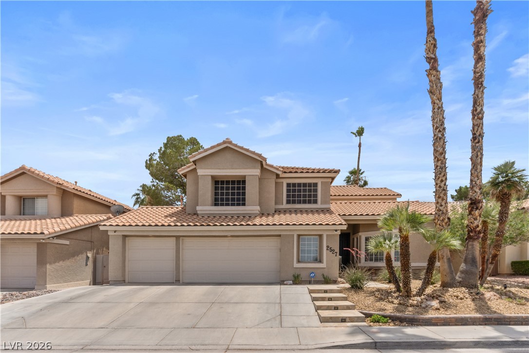 2527 Mesa Verde Terrace Henderson NV 89074