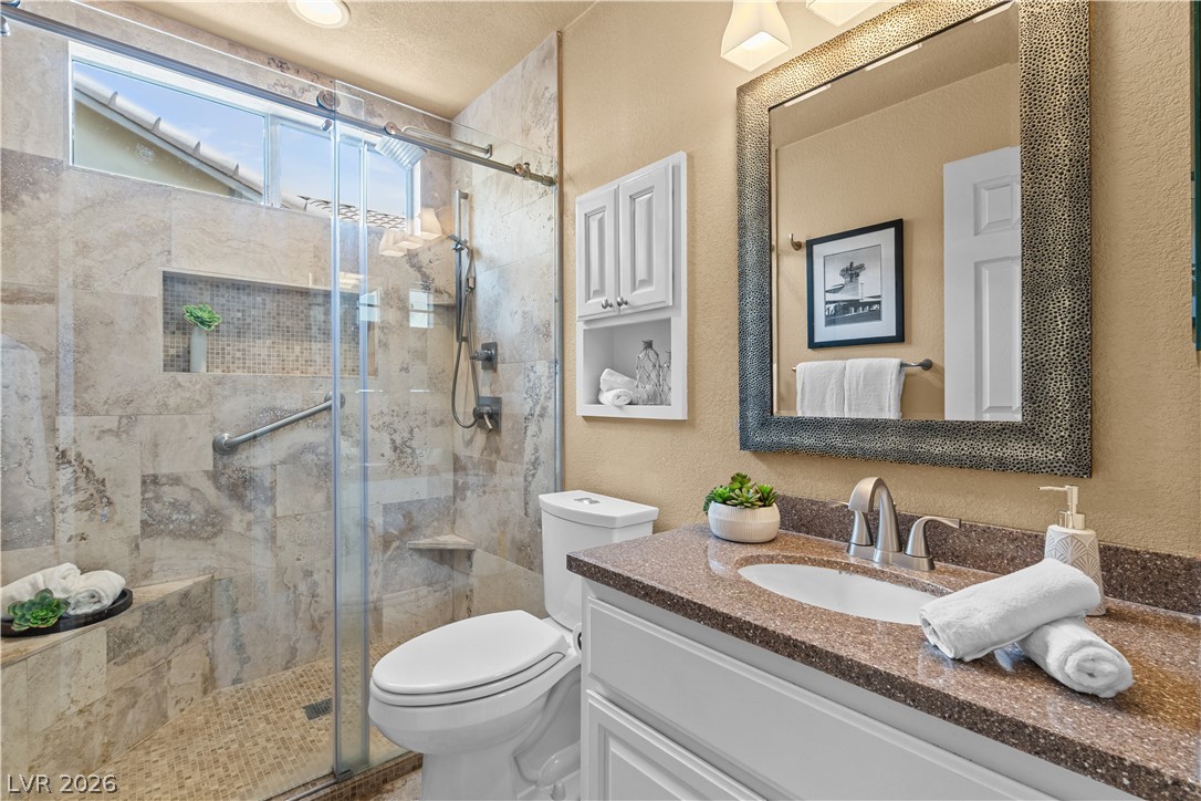 2527 Mesa Verde Terrace Henderson NV 89074