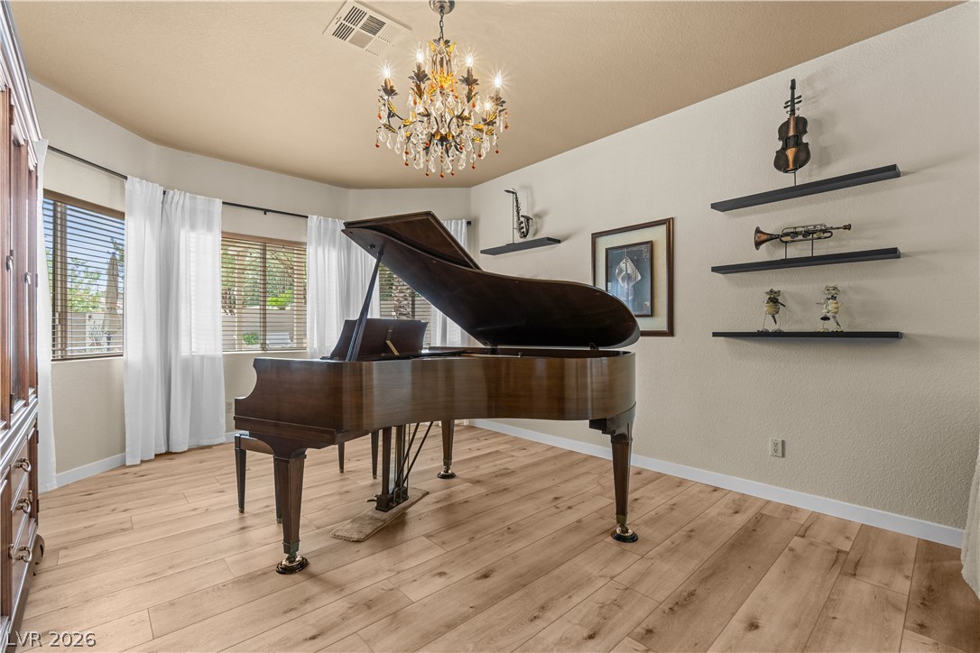 2527 Mesa Verde Terrace Henderson NV 89074