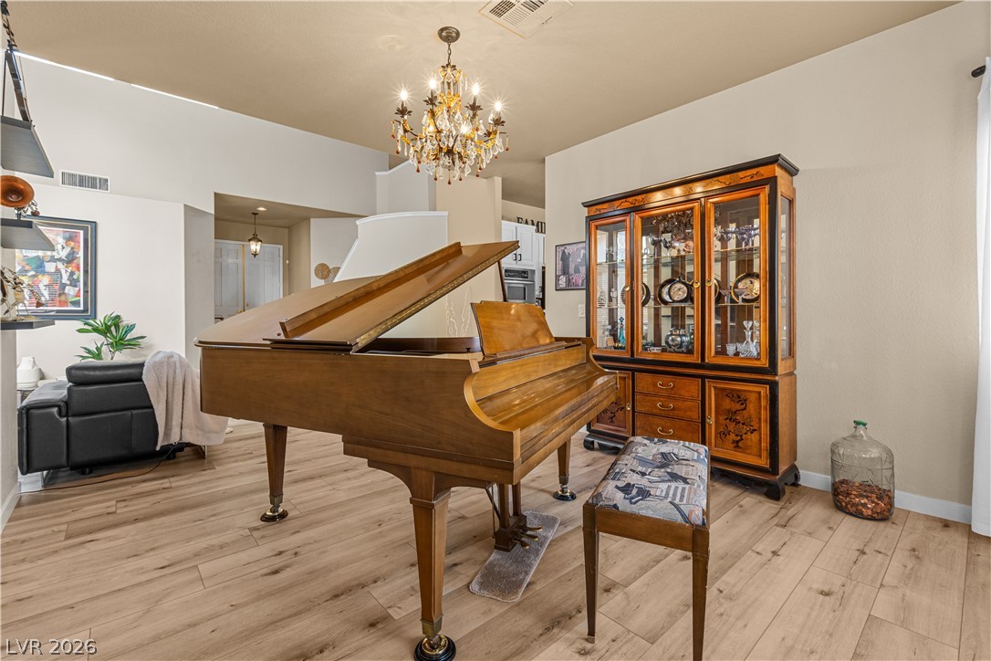 2527 Mesa Verde Terrace Henderson NV 89074