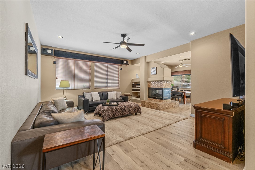 2527 Mesa Verde Terrace Henderson NV 89074