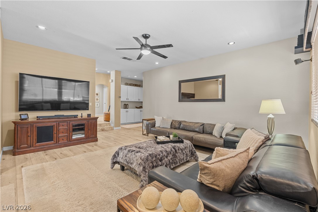 2527 Mesa Verde Terrace Henderson NV 89074