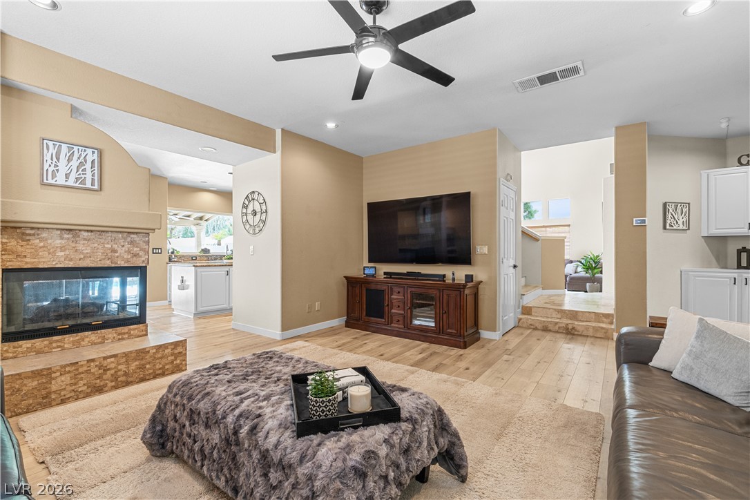 2527 Mesa Verde Terrace Henderson NV 89074