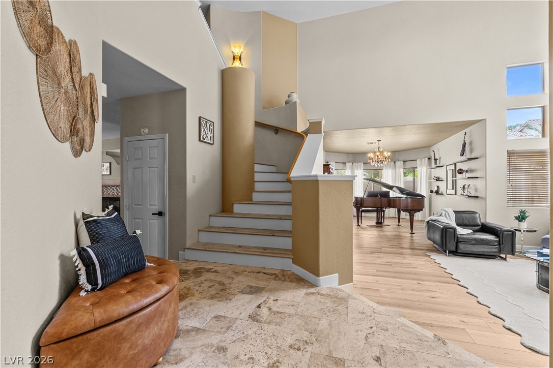 2527 Mesa Verde Terrace Henderson NV 89074
