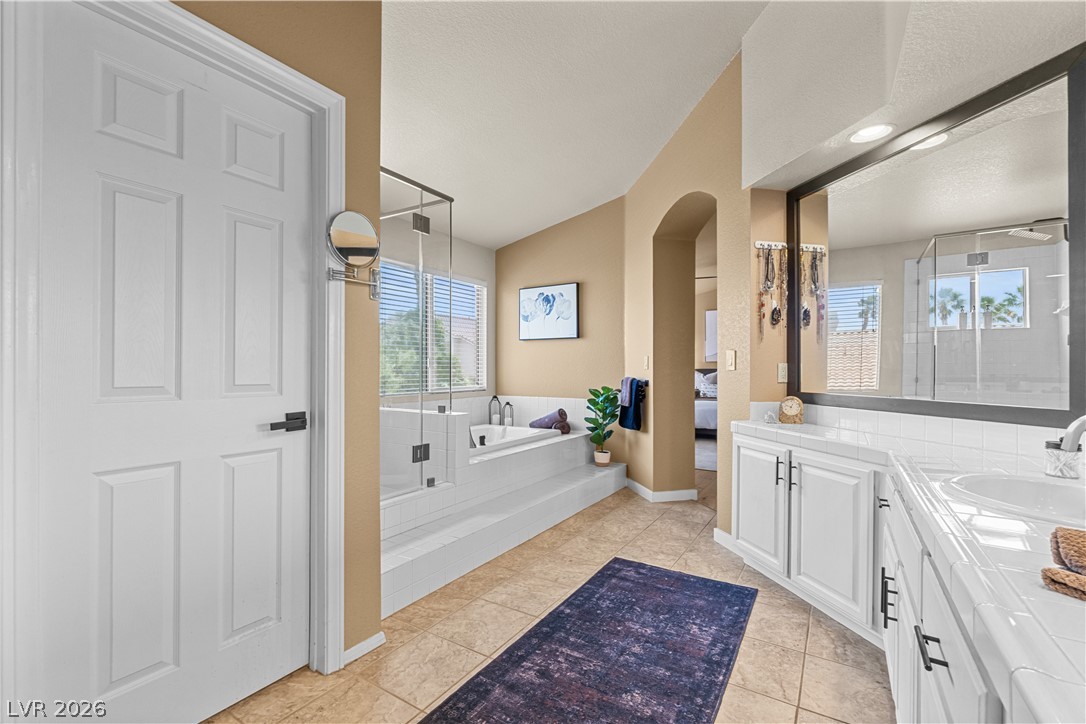 2527 Mesa Verde Terrace Henderson NV 89074