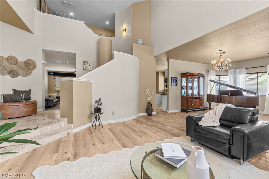 2527 Mesa Verde Terrace Henderson NV 89074