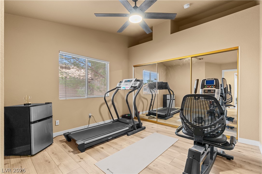 2527 Mesa Verde Terrace Henderson NV 89074
