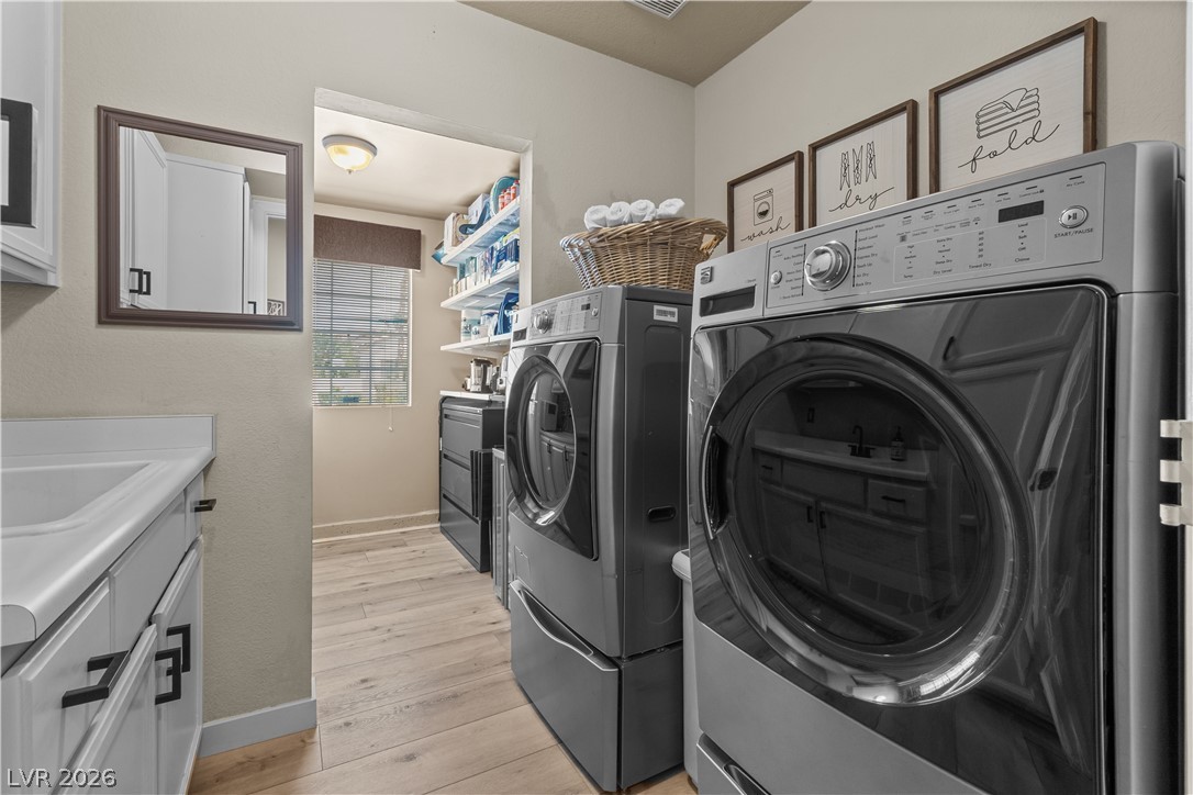 2527 Mesa Verde Terrace Henderson NV 89074