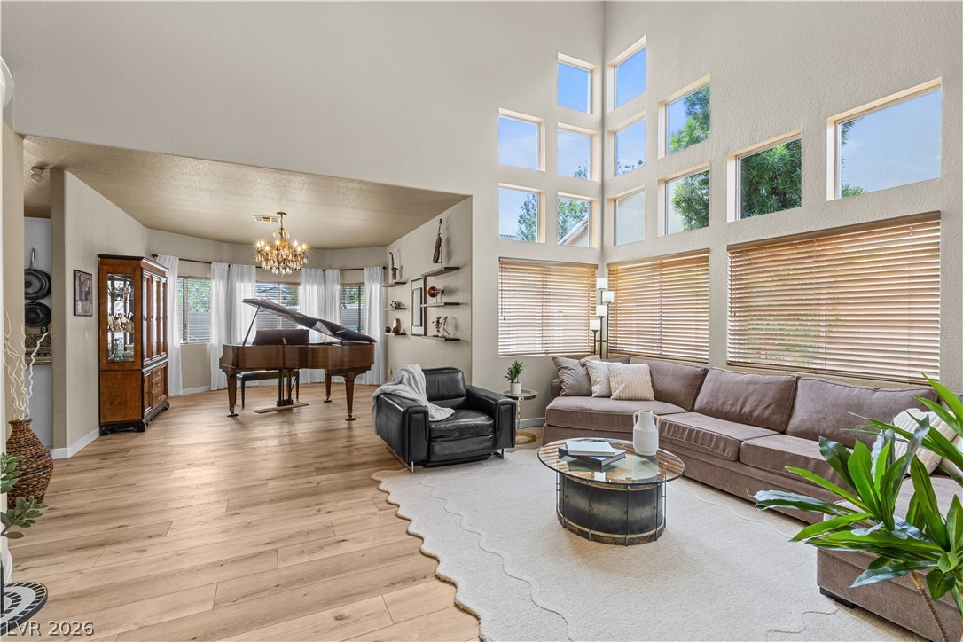 2527 Mesa Verde Terrace Henderson NV 89074