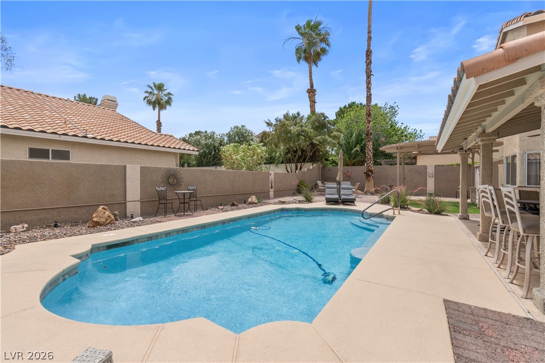 2527 Mesa Verde Terrace Henderson NV 89074