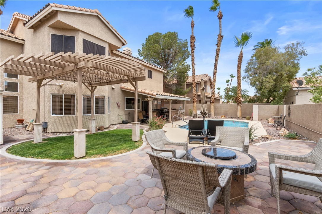 2527 Mesa Verde Terrace Henderson NV 89074
