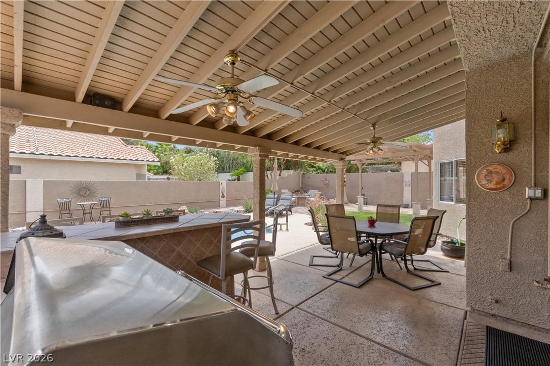 2527 Mesa Verde Terrace Henderson NV 89074