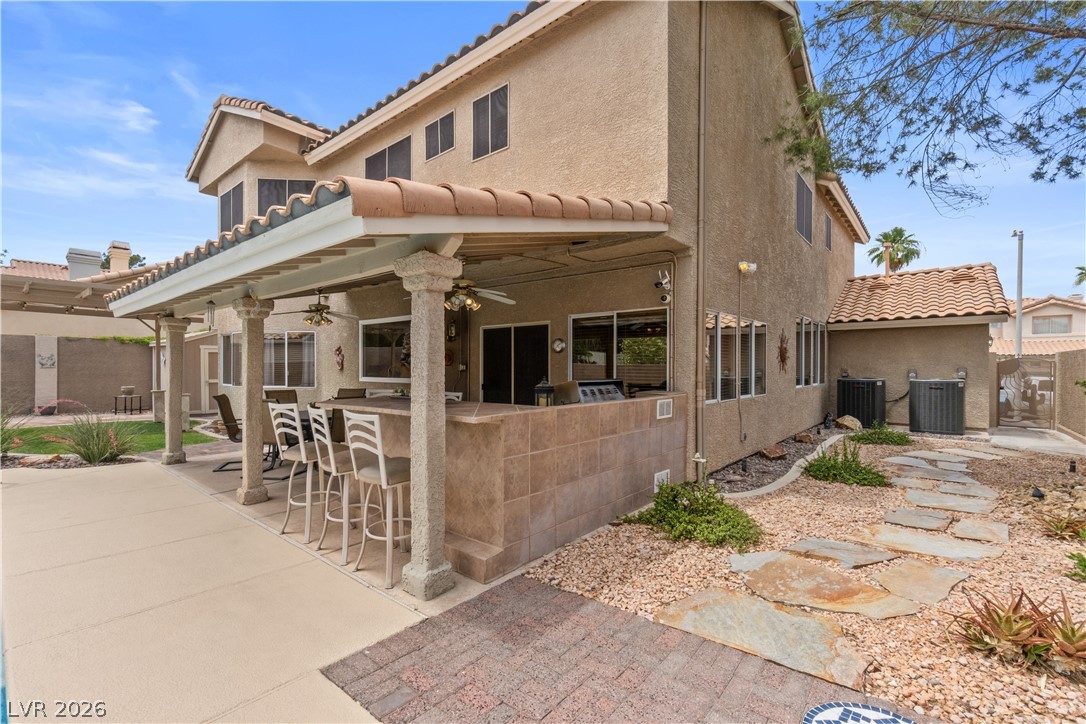 2527 Mesa Verde Terrace Henderson NV 89074