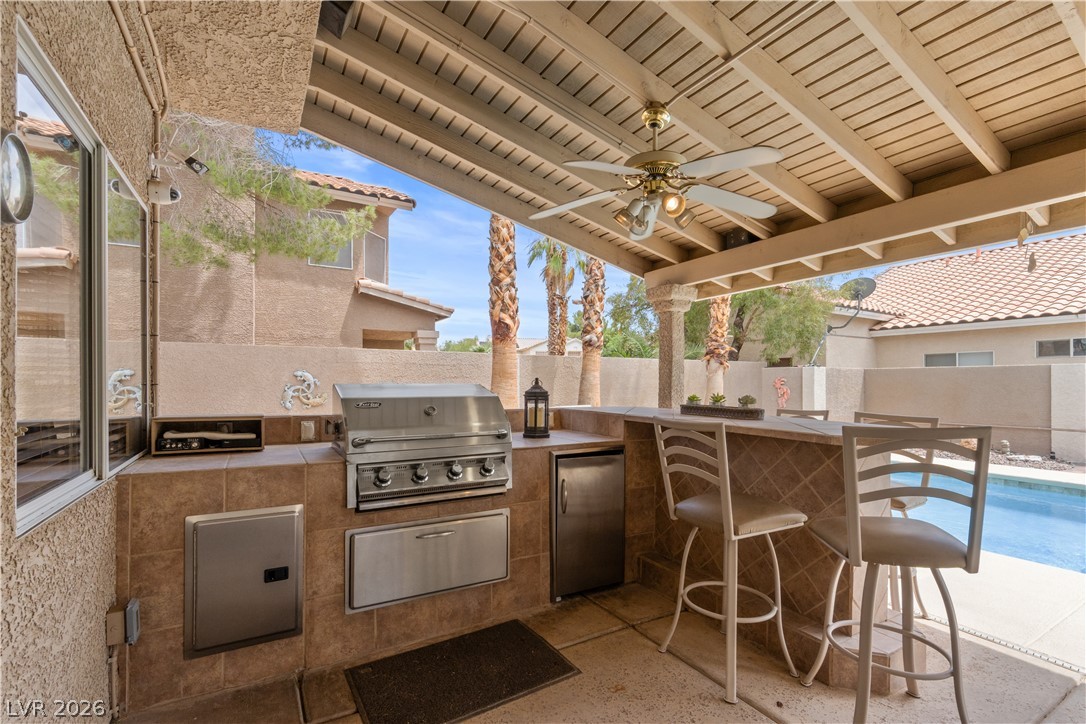 2527 Mesa Verde Terrace Henderson NV 89074