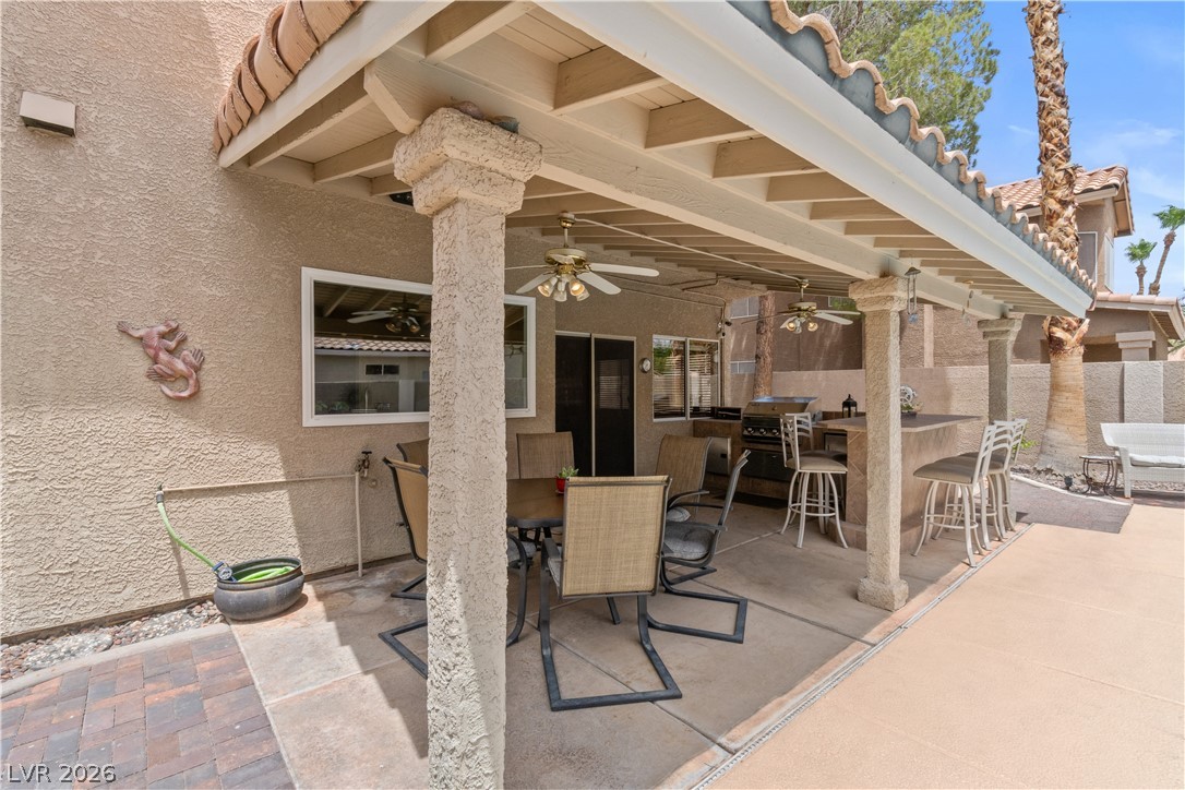 2527 Mesa Verde Terrace Henderson NV 89074