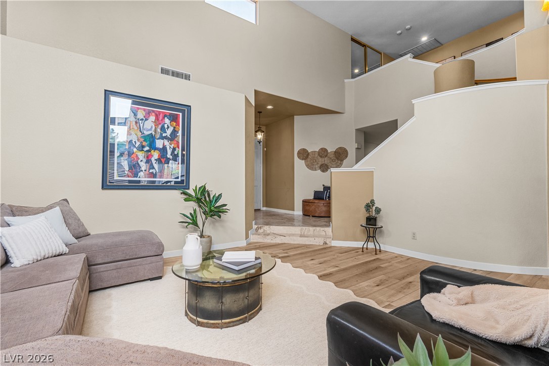 2527 Mesa Verde Terrace Henderson NV 89074