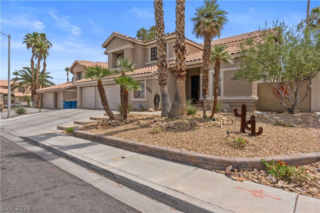 2527 Mesa Verde Terrace Henderson NV 89074