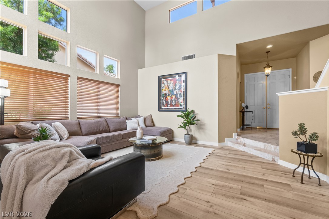 2527 Mesa Verde Terrace Henderson NV 89074