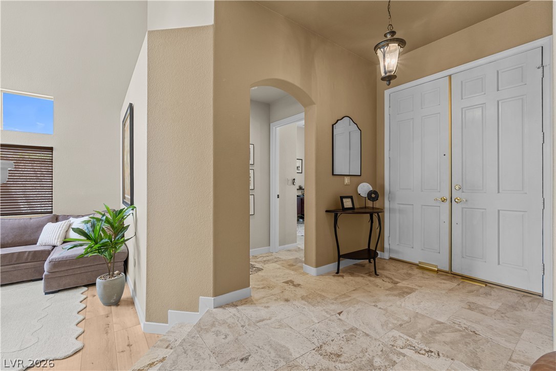 2527 Mesa Verde Terrace Henderson NV 89074