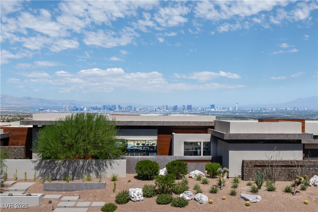 11 Cloud Chaser Boulevard Henderson NV 89012
