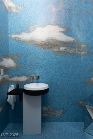11 Cloud Chaser Boulevard Henderson NV 89012
