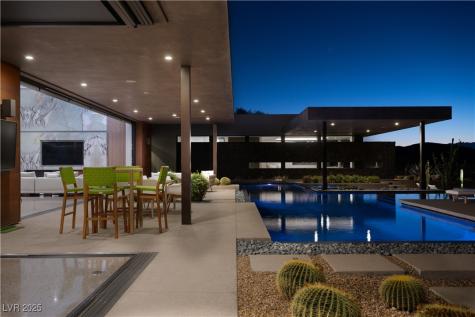 11 Cloud Chaser Boulevard Henderson NV 89012