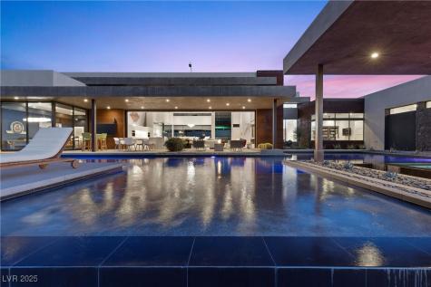 11 Cloud Chaser Boulevard Henderson NV 89012