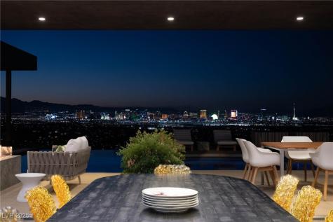 11 Cloud Chaser Boulevard Henderson NV 89012