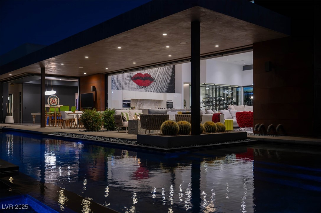 11 Cloud Chaser Boulevard Henderson NV 89012