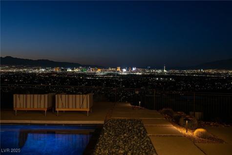 11 Cloud Chaser Boulevard Henderson NV 89012