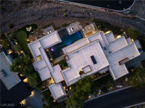 11 Cloud Chaser Boulevard Henderson NV 89012