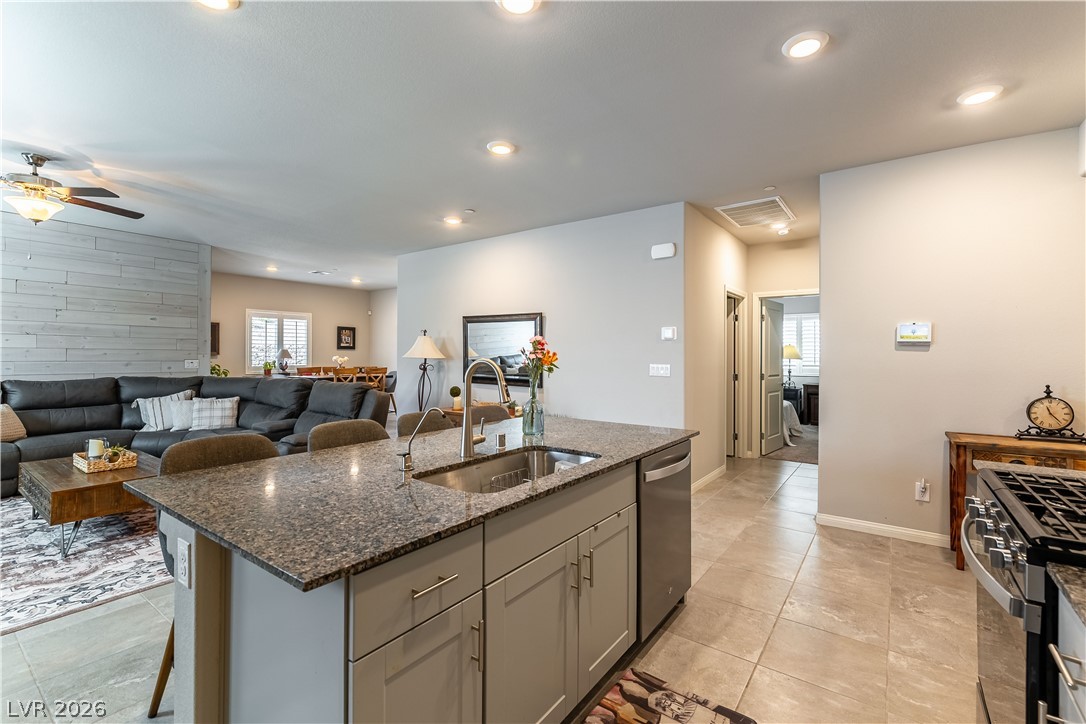 10107 Sequoia Falls Place Las Vegas NV 89149