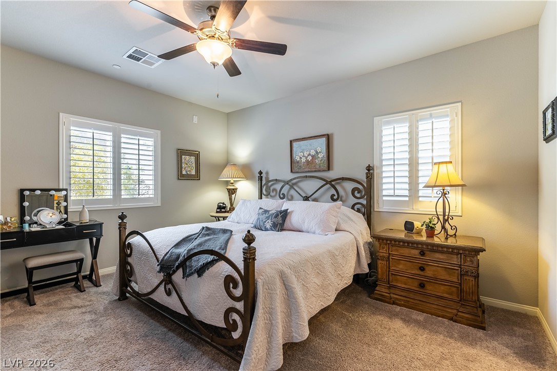10107 Sequoia Falls Place Las Vegas NV 89149