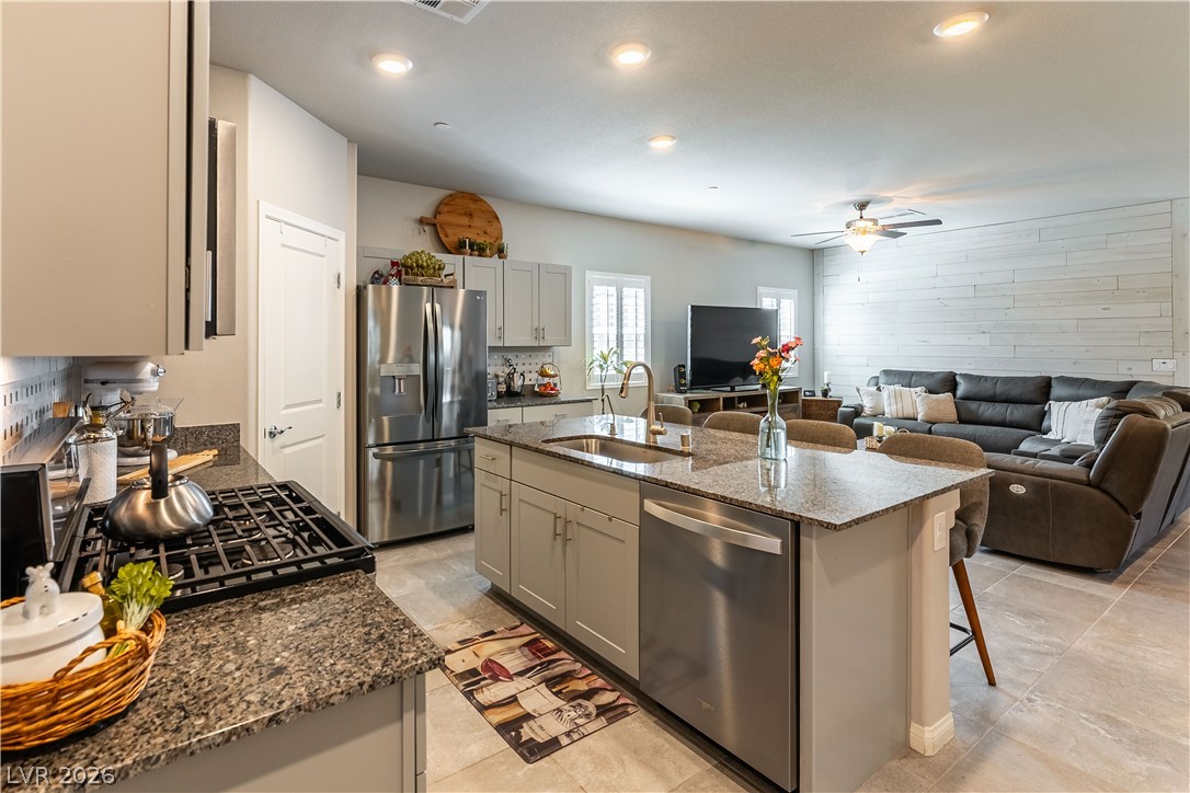 10107 Sequoia Falls Place Las Vegas NV 89149