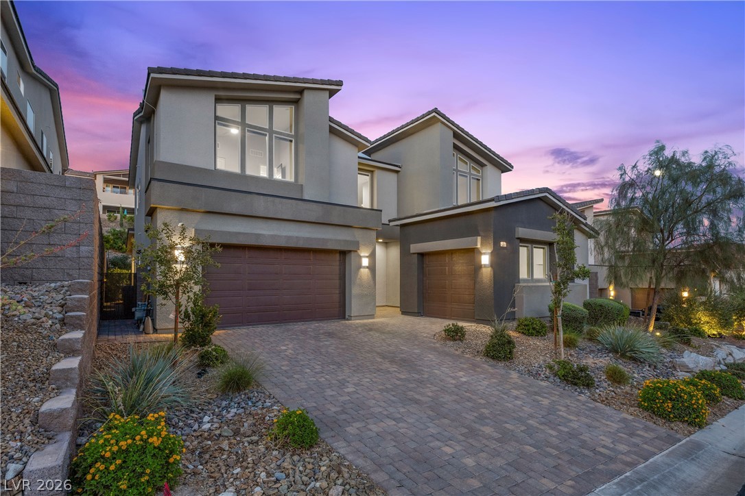 28 Vista Outlook Street Henderson NV 89011