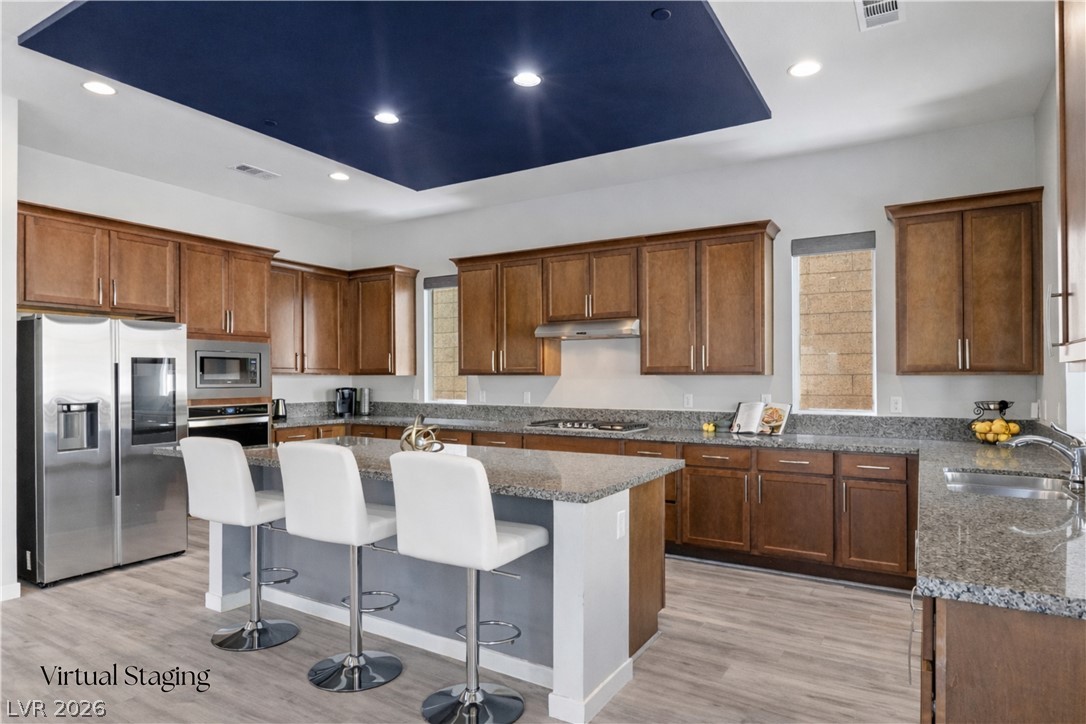28 Vista Outlook Street Henderson NV 89011