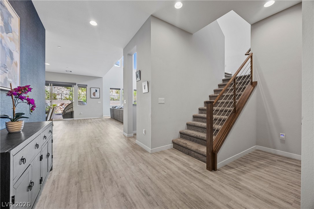28 Vista Outlook Street Henderson NV 89011