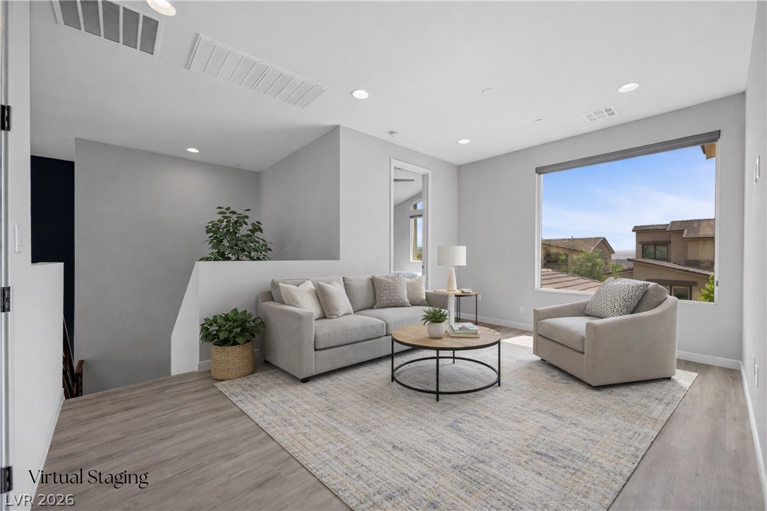 28 Vista Outlook Street Henderson NV 89011