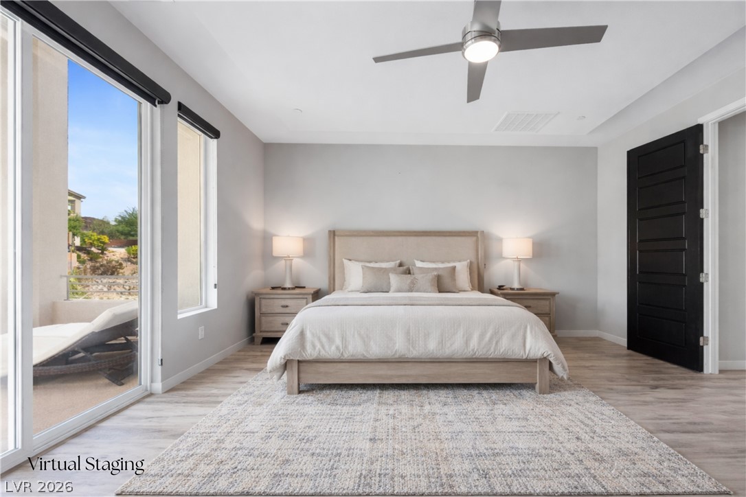 28 Vista Outlook Street Henderson NV 89011