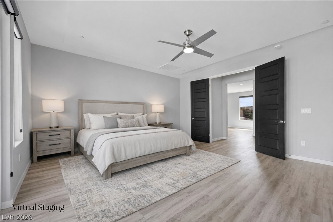28 Vista Outlook Street Henderson NV 89011