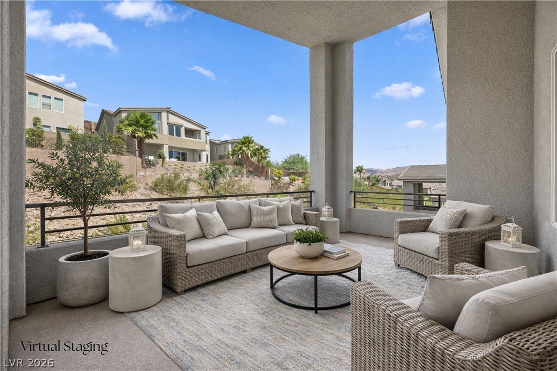 28 Vista Outlook Street Henderson NV 89011