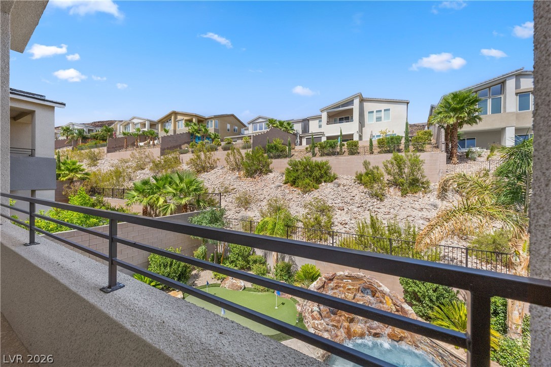28 Vista Outlook Street Henderson NV 89011